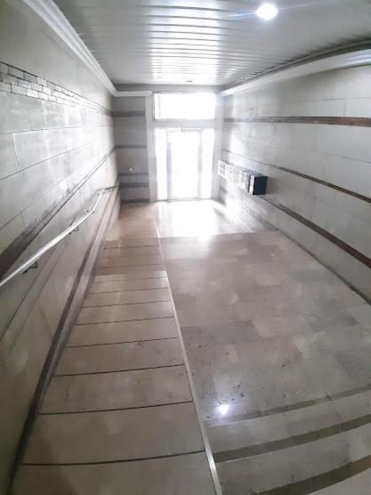 Apartamento Patricia ムルシア エクステリア 写真