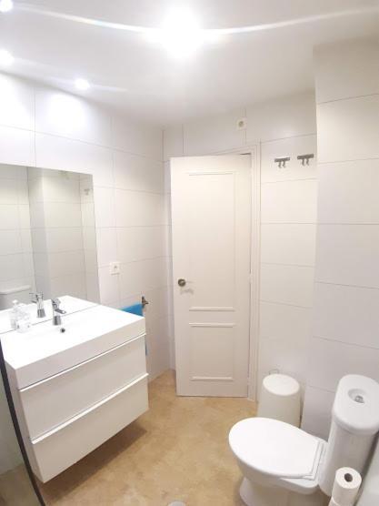 Apartamento Patricia ムルシア エクステリア 写真