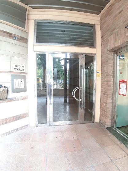 Apartamento Patricia ムルシア エクステリア 写真