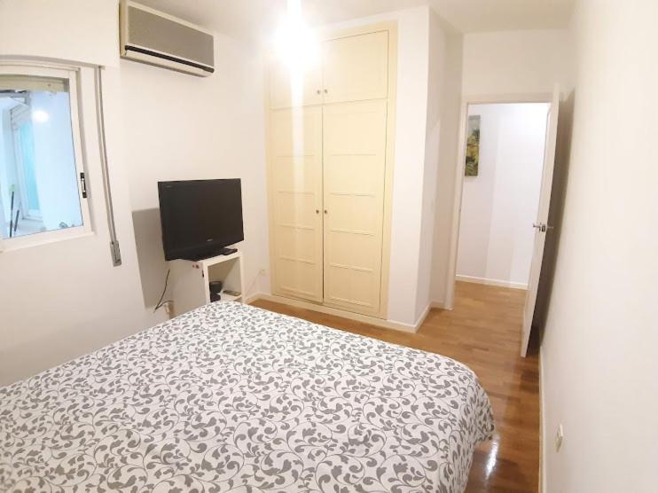 Apartamento Patricia ムルシア エクステリア 写真