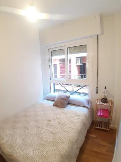 Apartamento Patricia ムルシア エクステリア 写真