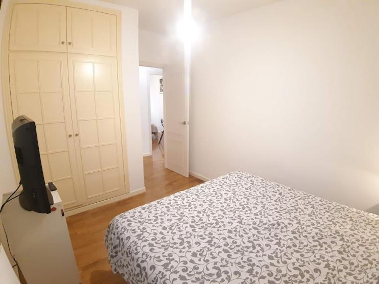 Apartamento Patricia ムルシア エクステリア 写真