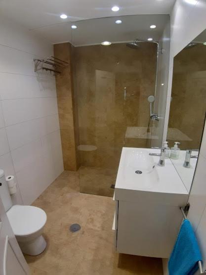 Apartamento Patricia ムルシア エクステリア 写真