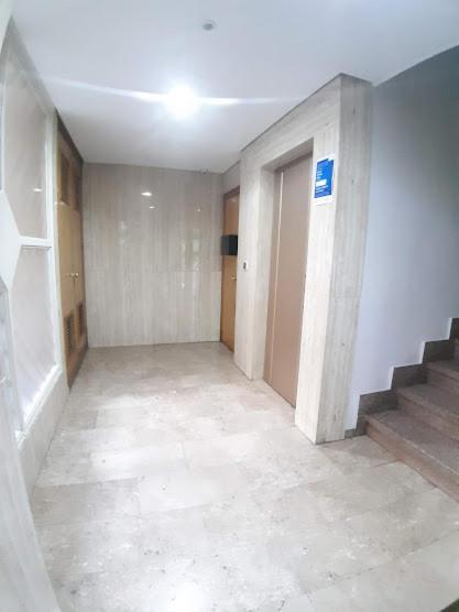 Apartamento Patricia ムルシア エクステリア 写真